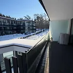 Appartement Bursztynowe Prywatnie Stegna (Pomerania)