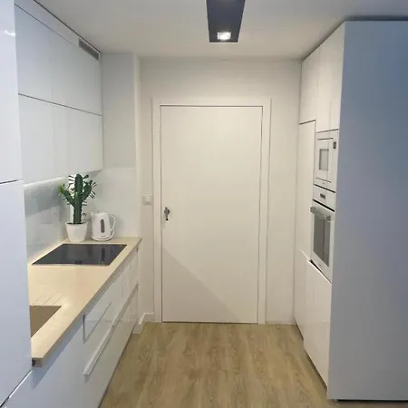 Bursztynowe Prywatnie Apartment