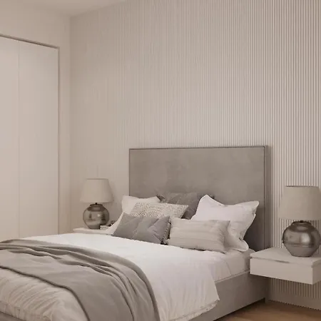 Bursztynowe Prywatnie Apartment