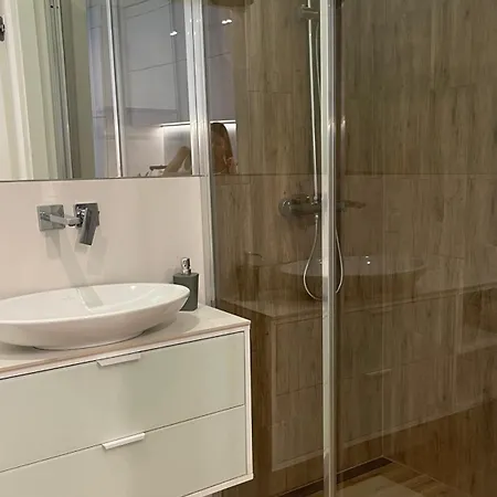 Apartment Bursztynowe Prywatnie