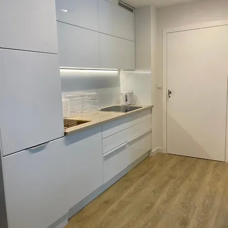 Bursztynowe Prywatnie Apartment