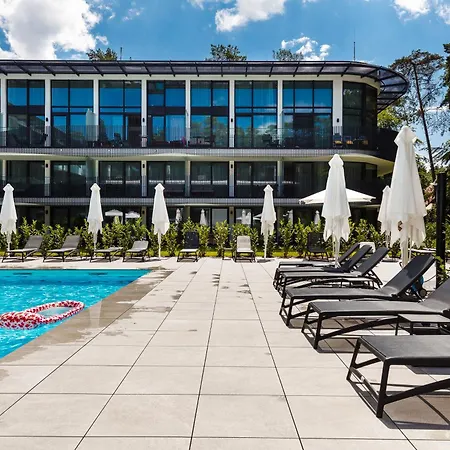 Bursztynowe Prywatnie * Stegna (Pomerania)