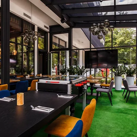 Apartment Bursztynowe Prywatnie *