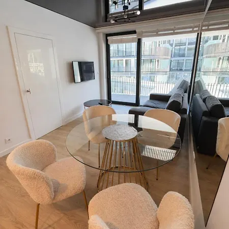 Appartement Bursztynowe Prywatnie *