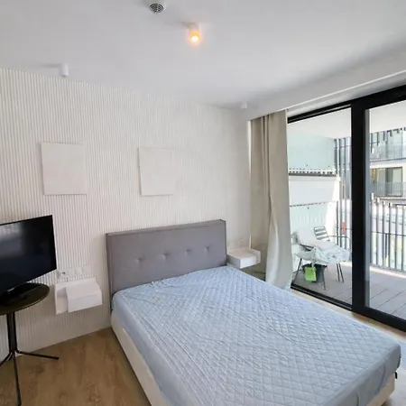 Bursztynowe Prywatnie Apartamento *