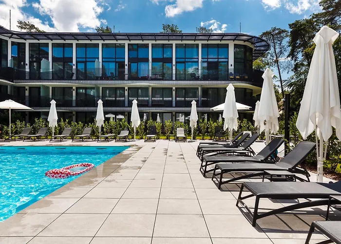 Bursztynowe Prywatnie * Stegna (Pomerania)