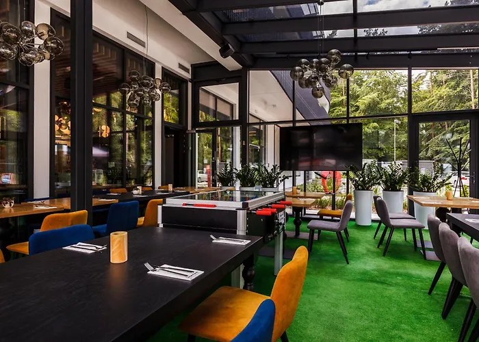 Apartament Bursztynowe Prywatnie *