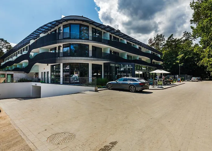 Bursztynowe Prywatnie Apartament Stegna (Pomerania)