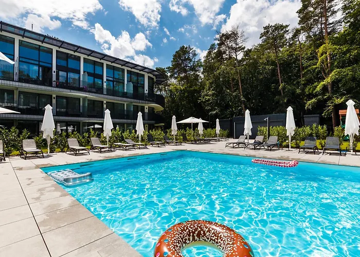 Bursztynowe Prywatnie Stegna (Pomerania)