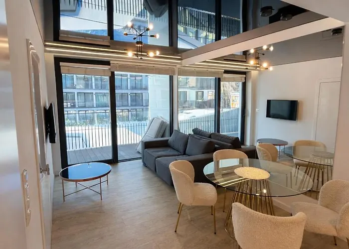 Apartament Bursztynowe Prywatnie Stegna (Pomerania)