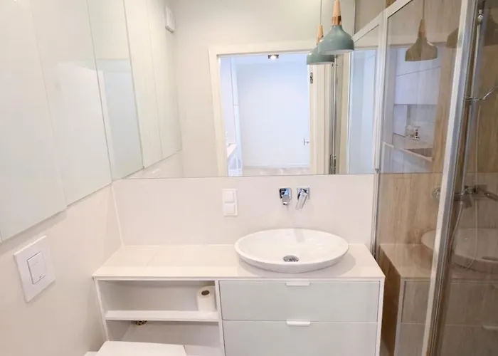 Apartament Bursztynowe Prywatnie