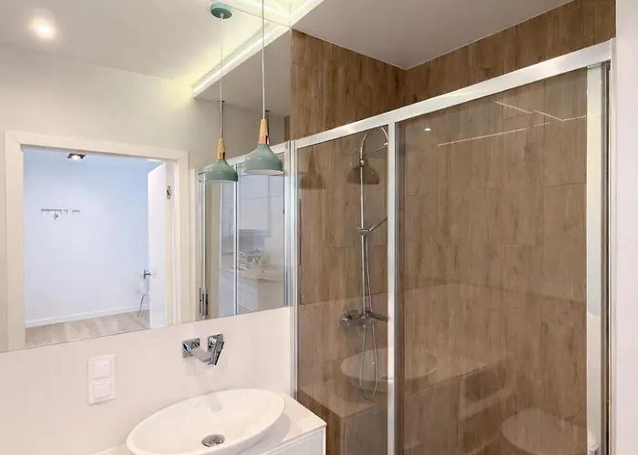 Bursztynowe Prywatnie * Stegna (Pomerania)