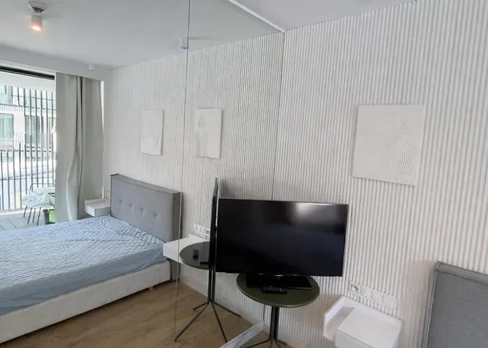 Bursztynowe Prywatnie * Stegna (Pomerania)