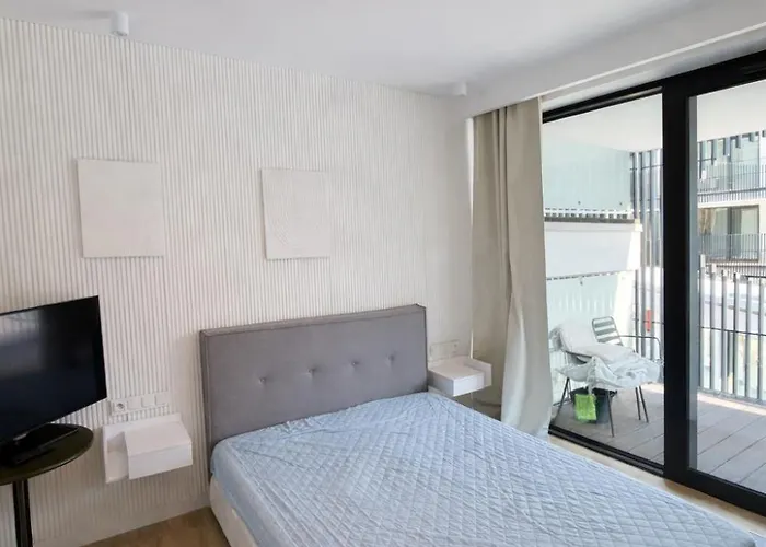 Bursztynowe Prywatnie Apartament *